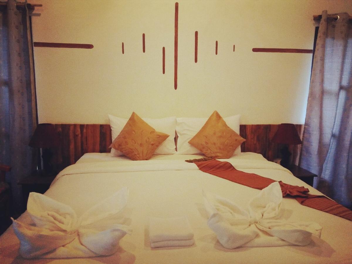 Euro Lanta White Rock Resort Koh Lanta Exterior photo